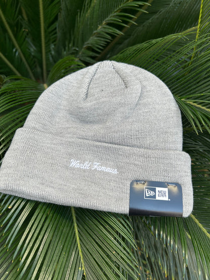Gorro Supreme x New Era