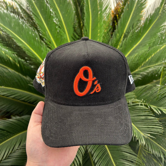 Gorra Exclusiva Orioles - Hats Tricks