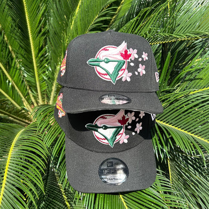 Gorra Exclusiva Blue Jays - Hats Tricks