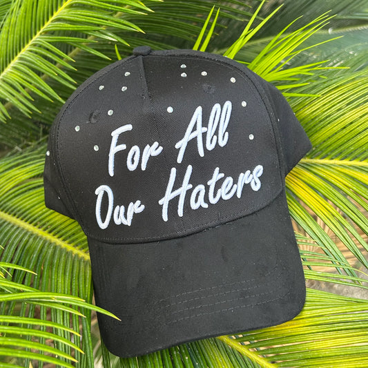 Gorra Dandy Hats x Tombochio
