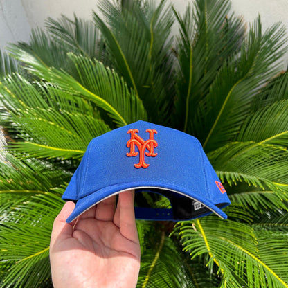 Gorra Clasica Mets - Hats Tricks