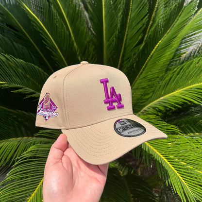 Gorra Exclusiva Dodgers Ohtani
