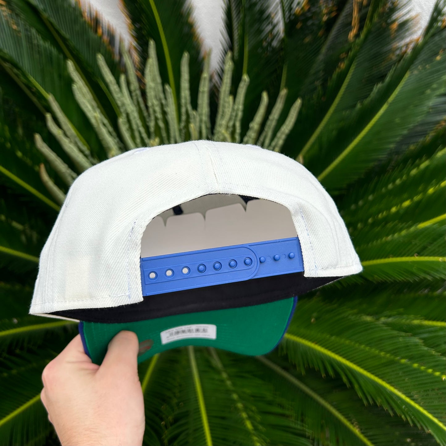 Gorra New Era Exclusiva Brooklyn Dodgers