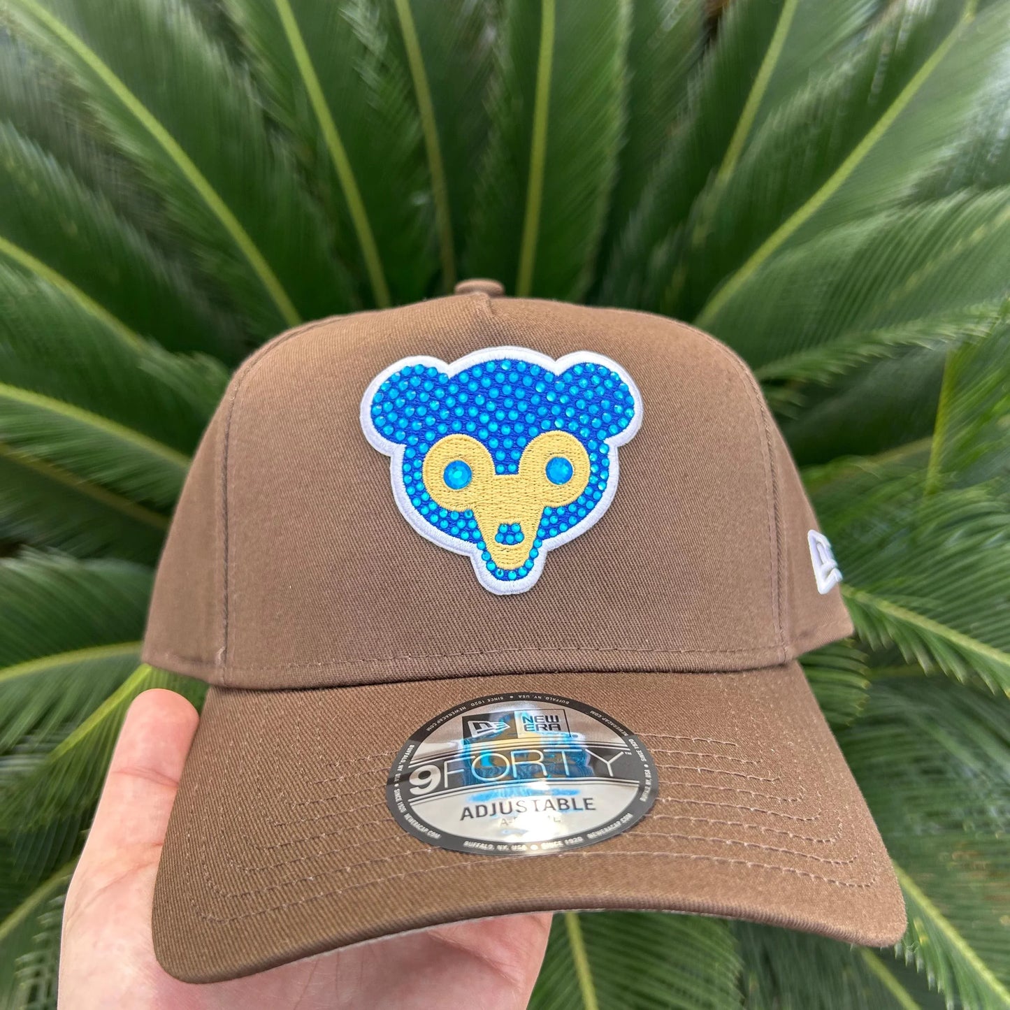 Gorra Exclusiva Chicago Cubs - Hats Tricks