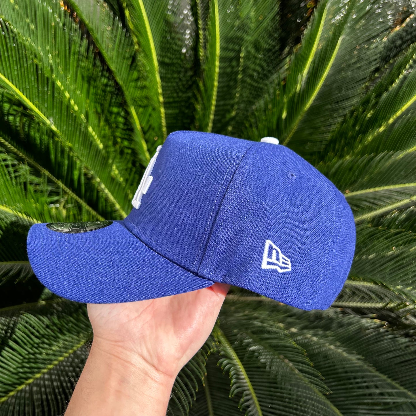 Gorra Exclusiva Dodgers Ohtani Azul