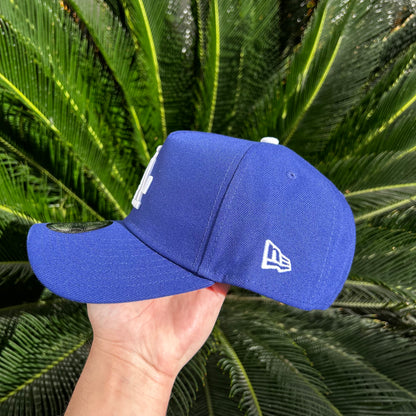 Gorra Exclusiva Dodgers Ohtani Azul