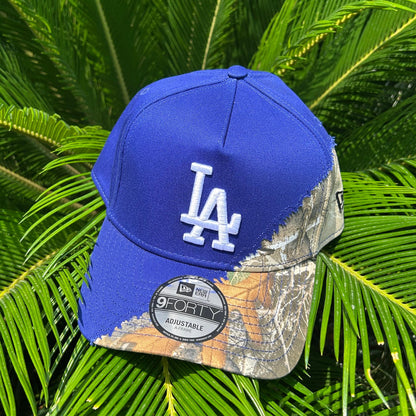 Gorra Exclusiva Dodgers - Hats Tricks