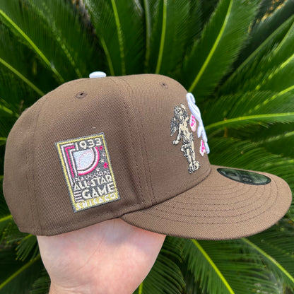 Gorra Exclusiva New Era x Chicago White Sox