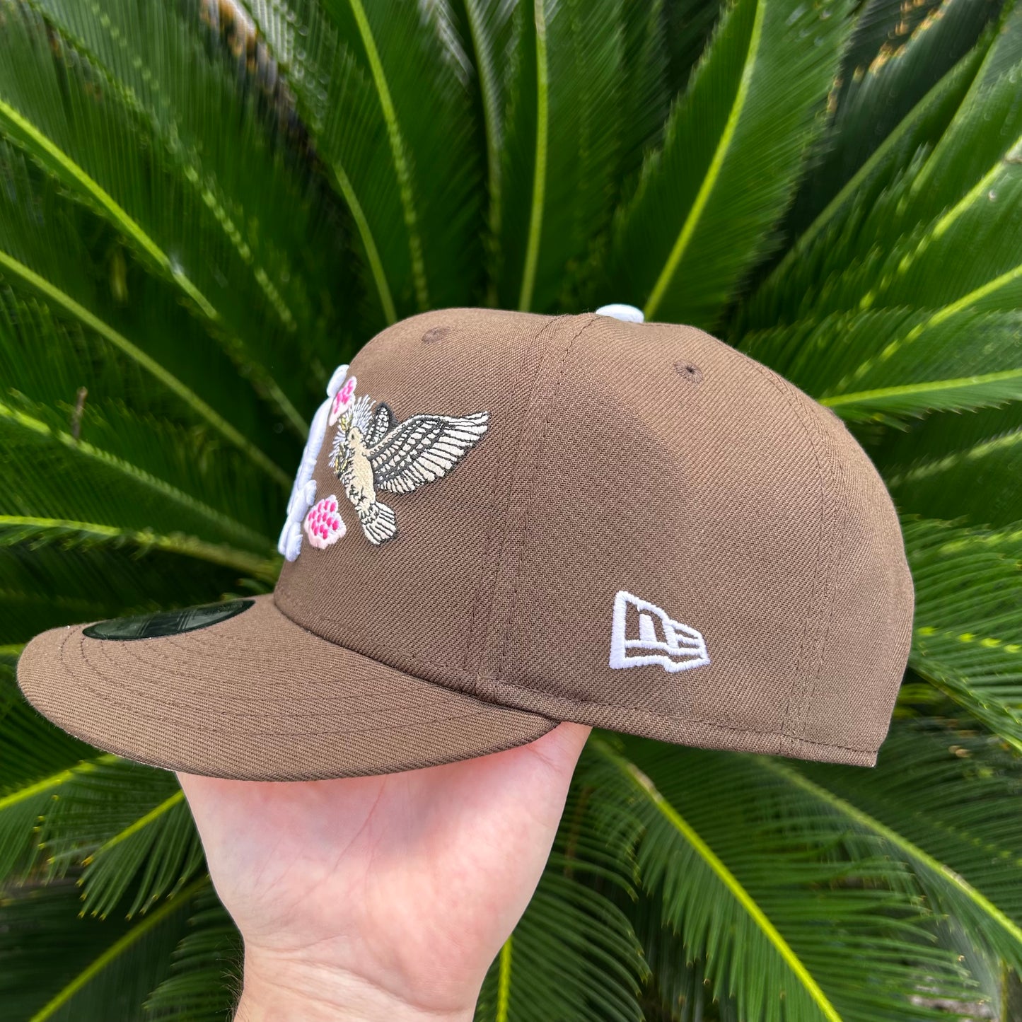 Gorra Exclusiva New Era x Chicago White Sox