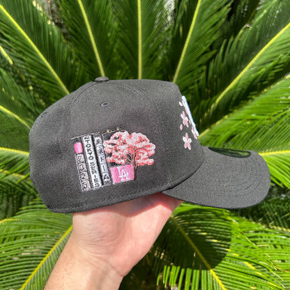 Gorra Exclusiva Los Angeles Dodgers