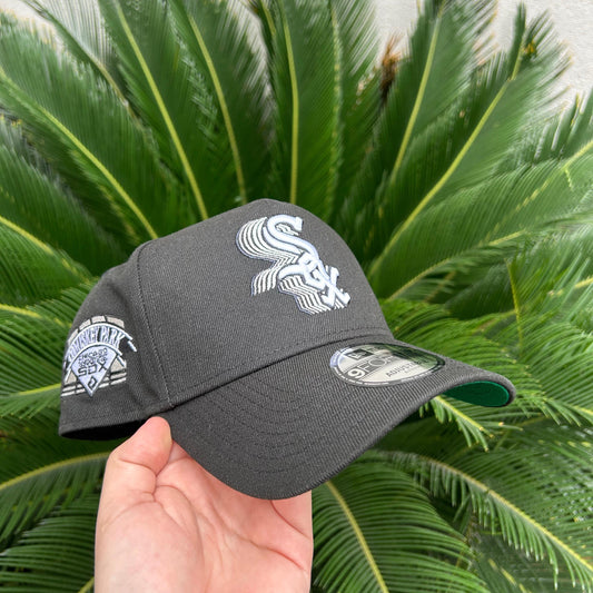 Gorra Exclusiva Sox - Hats Tricks