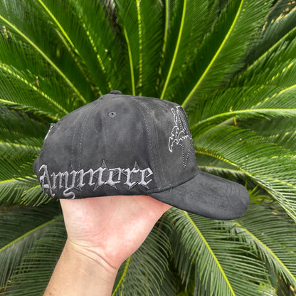 Gorra Innedit “LA-MIRI BRUCE WAYNE” FULL SET