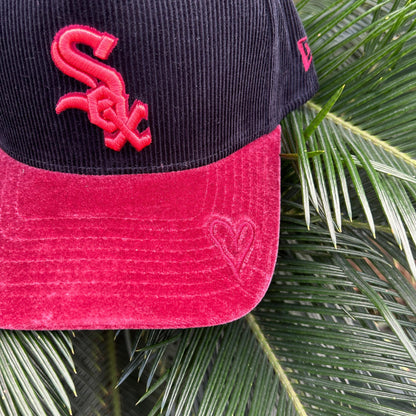 Gorra Exclusiva Sox - Hats Tricks