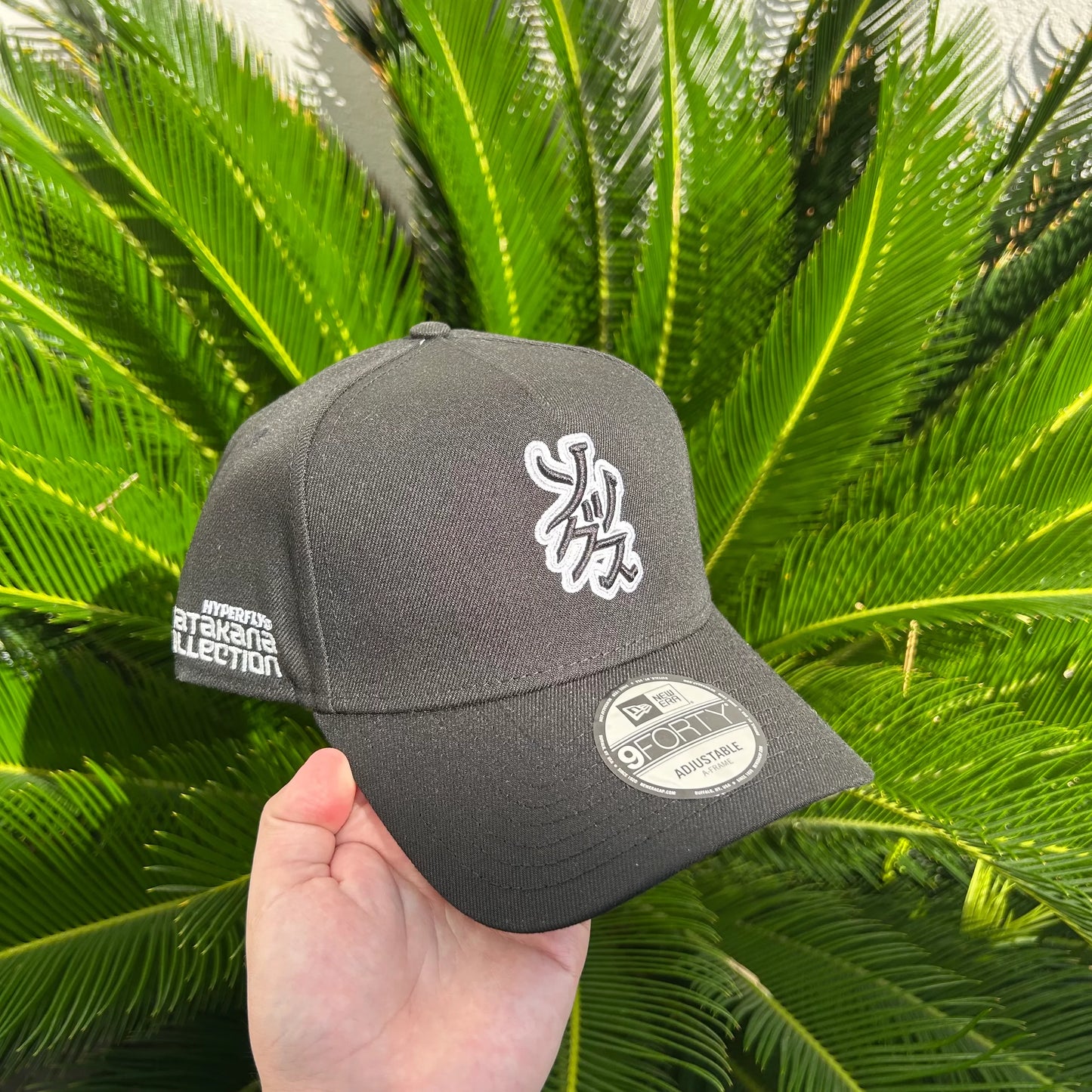 Gorra Exclusiva Chicago Sox x Hyperfly