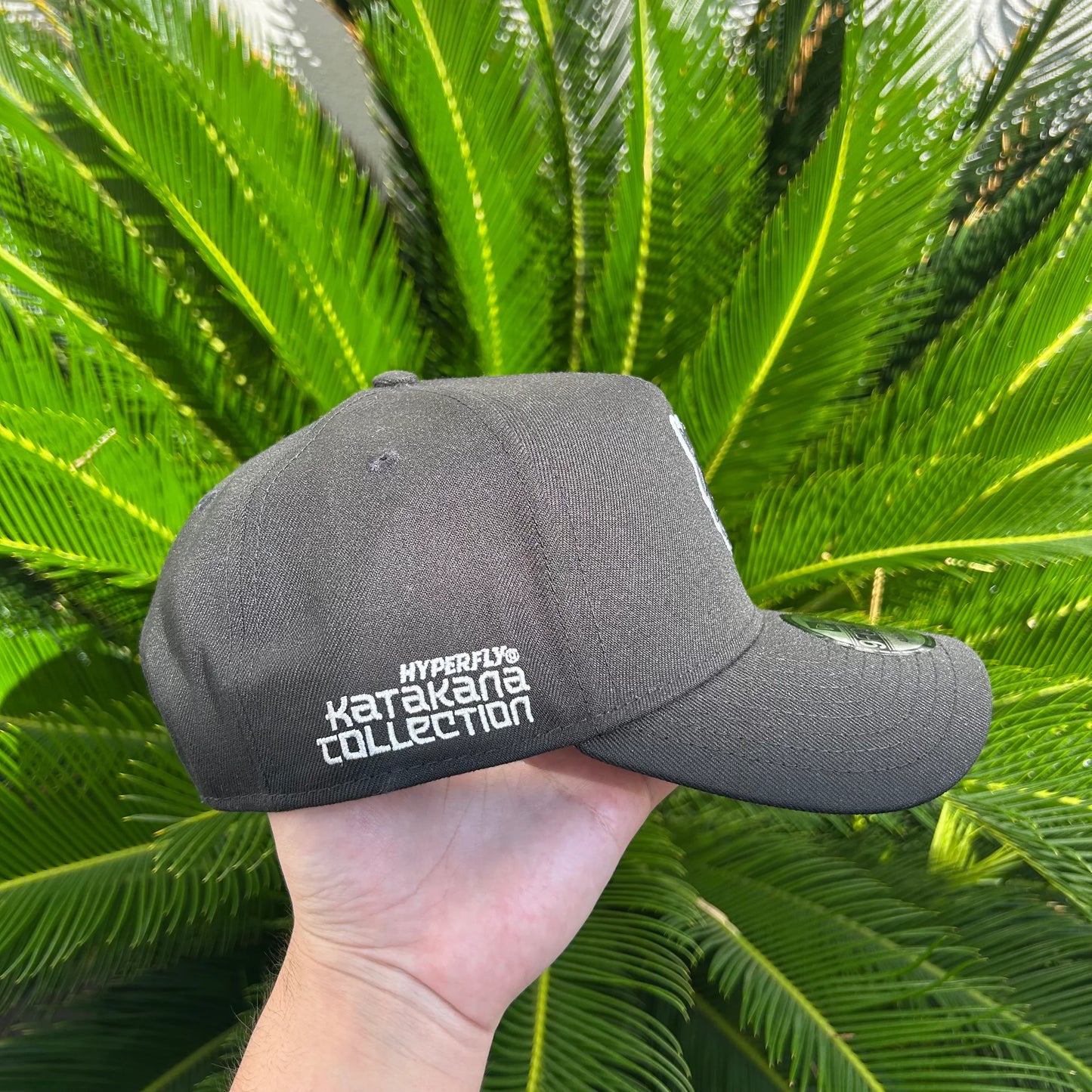 Gorra Exclusiva Chicago Sox x Hyperfly