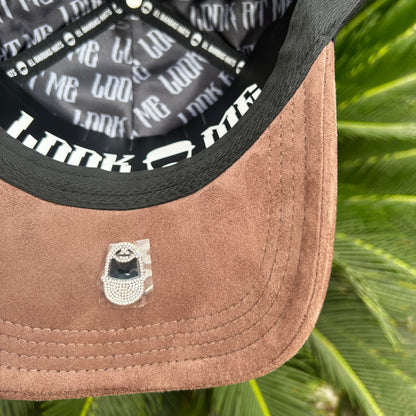 Gorra Barbas Hats “B CROSS”