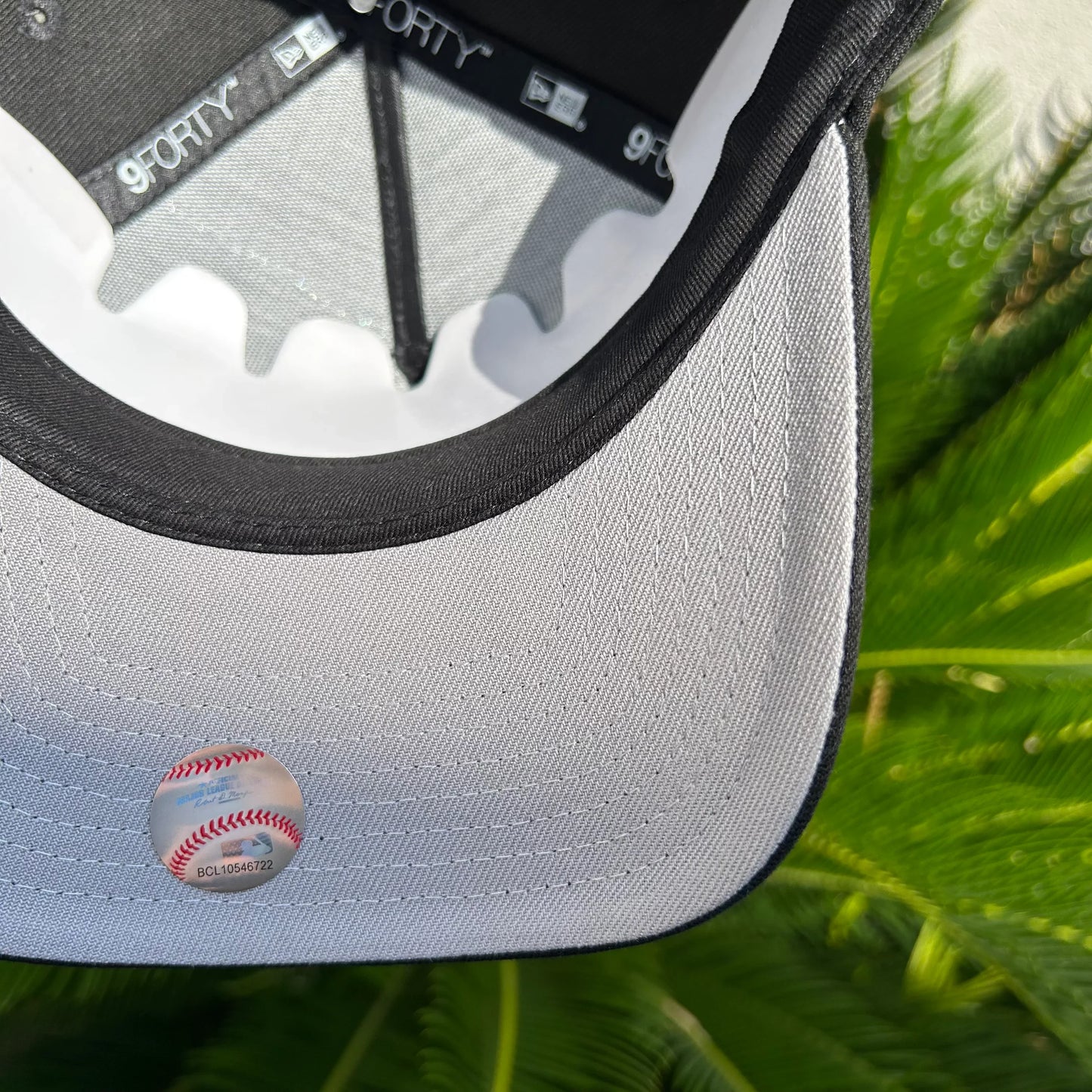 Gorra Exclusiva Chicago Sox x Hyperfly