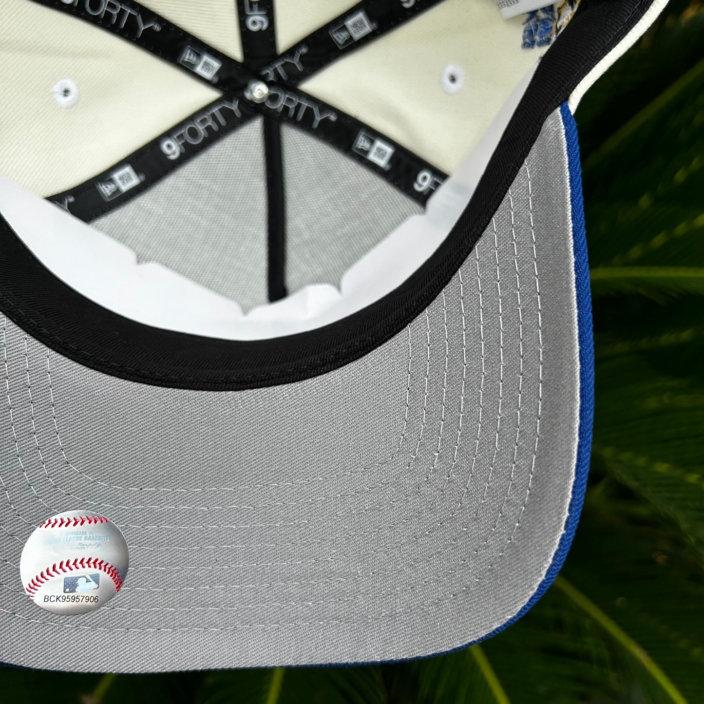 Gorra Exclusiva Dodgers Ohtani