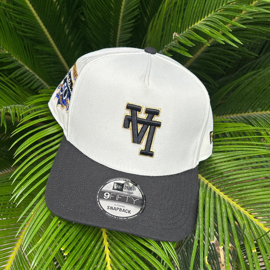 Gorra Exclusiva Los Angeles Dodgers
