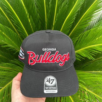 Gorra 47Brand Georgia Bulldogs