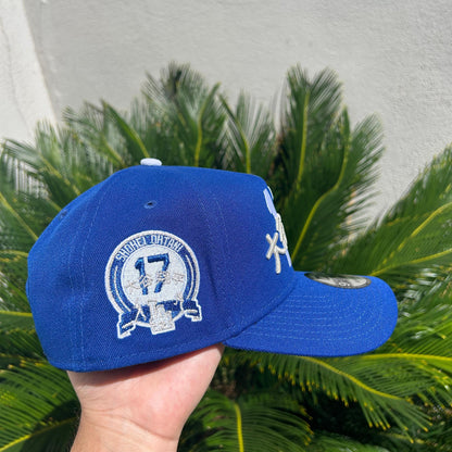 Gorra Exclusiva Dodgers Ohtani - Hats Tricks