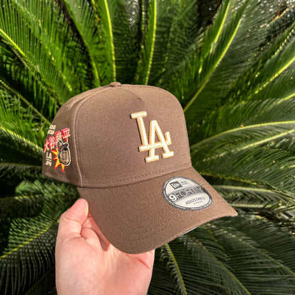 Gorra Exclusiva Dodgers Ohtani Cafe