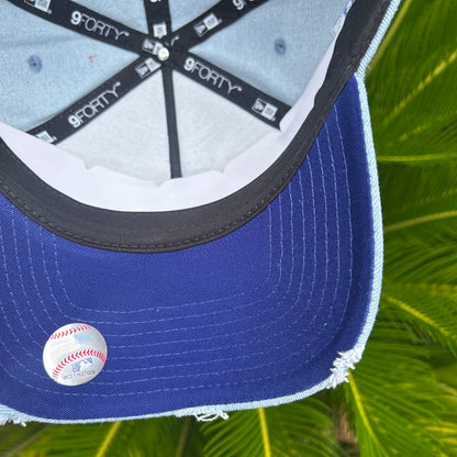 Gorra Exclusiva Los Angeles Dodgers