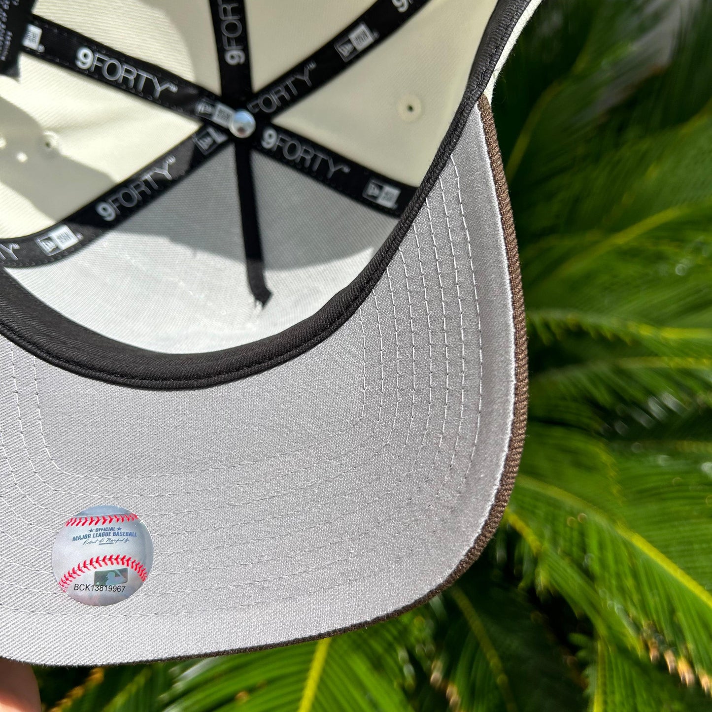 Gorra Exclusiva Arizona Diamondbacks