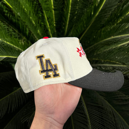 Gorra Exclusiva Dodgers Ohtani