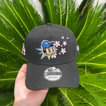 Gorra Exclusiva Dodgers Ohtani