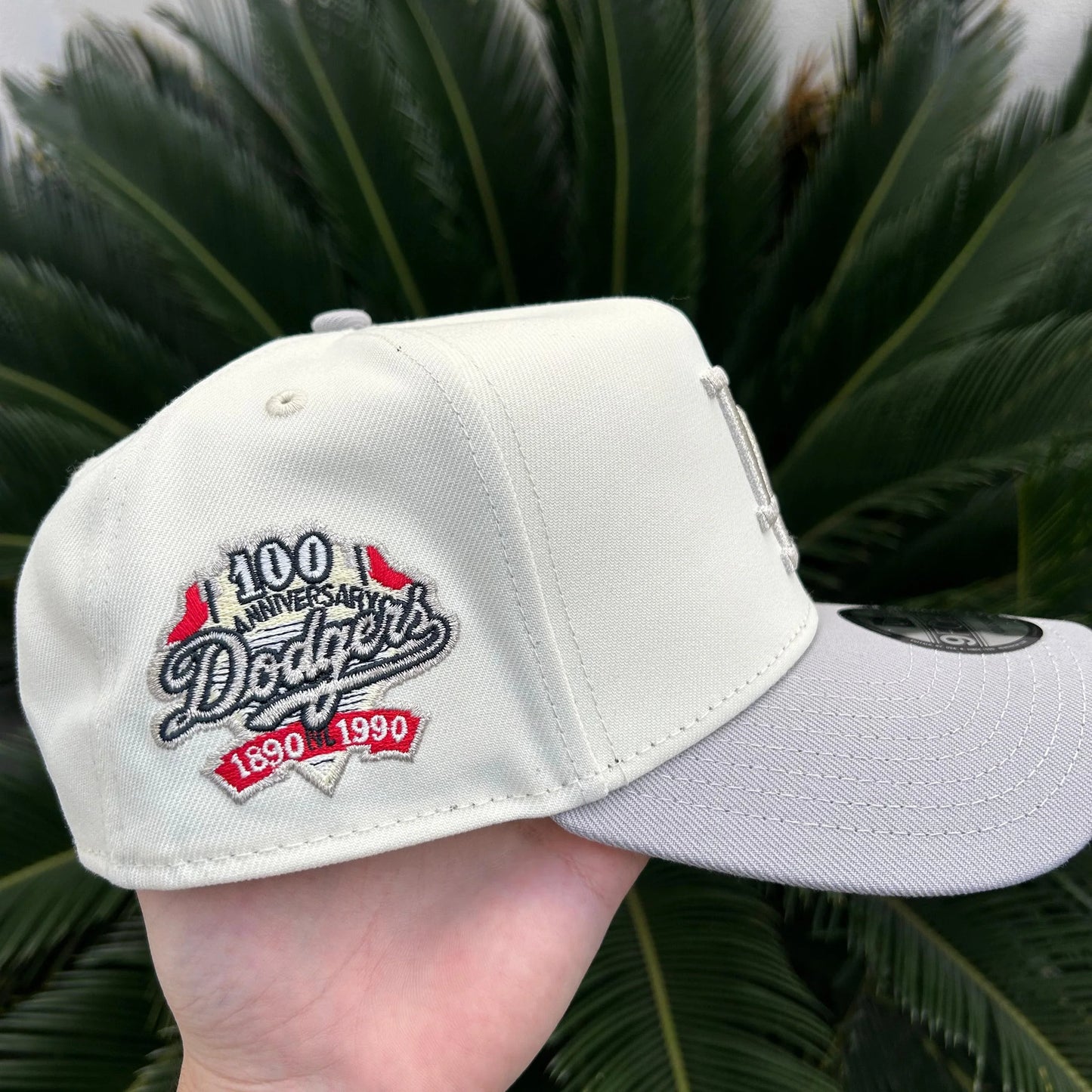 Gorra Exclusiva Dodgers