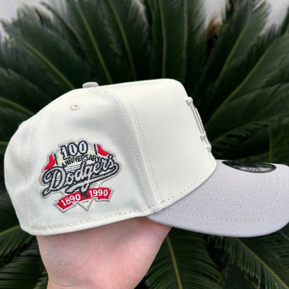 Gorra Exclusiva Dodgers