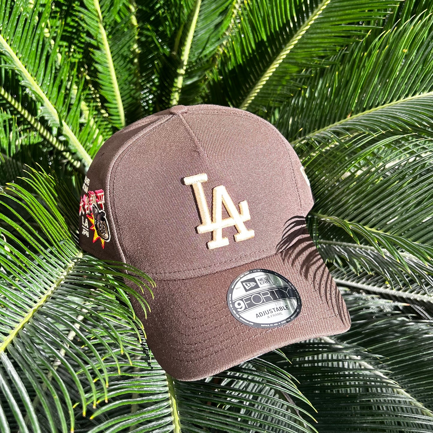 Gorra Exclusiva Dodgers Ohtani Cafe