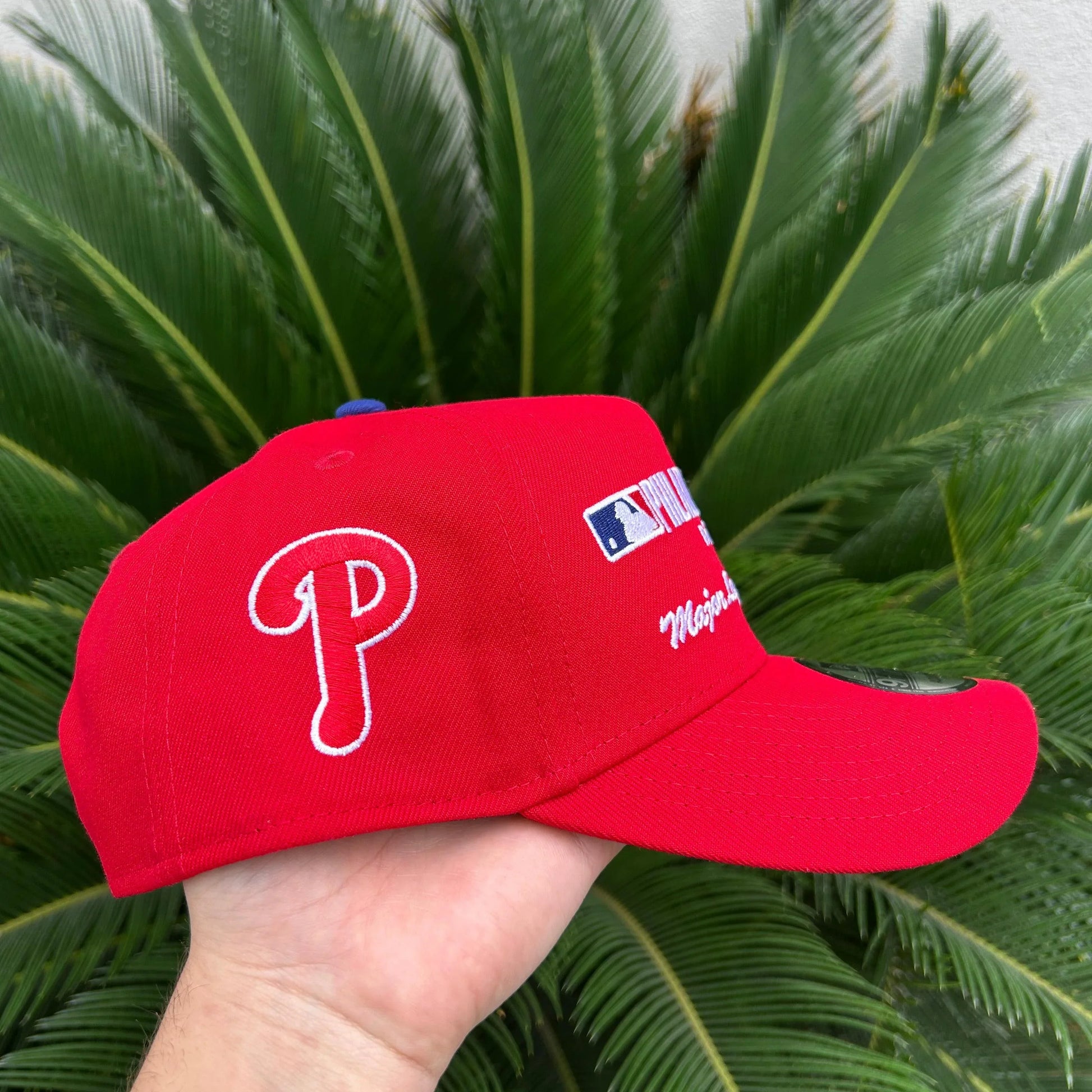Gorra Exclusiva Phillies - Hats Tricks
