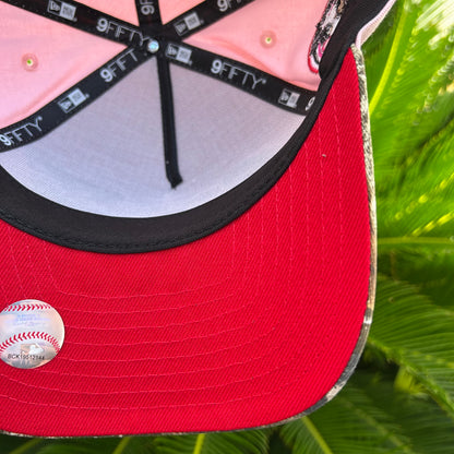 Gorra New Era Dodgers x S. Ohtani