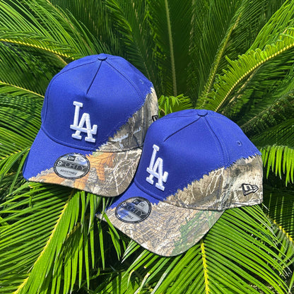 Gorra Exclusiva Dodgers - Hats Tricks