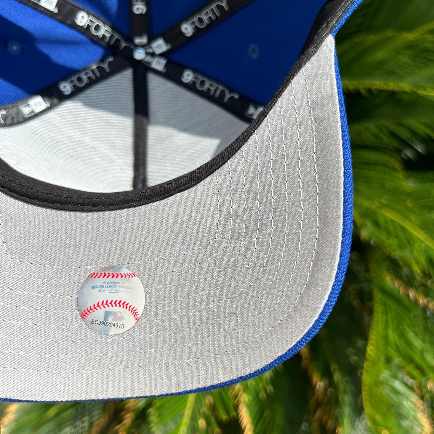 Gorra Exclusiva Dodgers - Hats Tricks