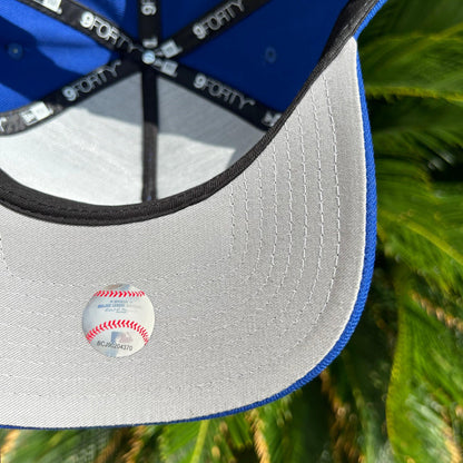 Gorra Exclusiva Dodgers - Hats Tricks