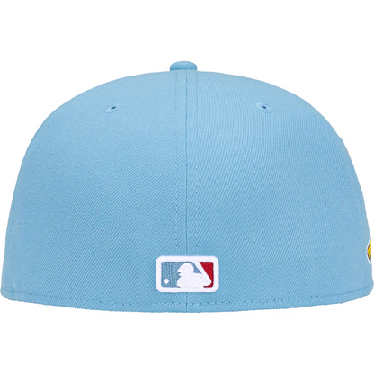Gorra Exclusiva New Era x Supreme St. Louis Cardinals PREVENTA