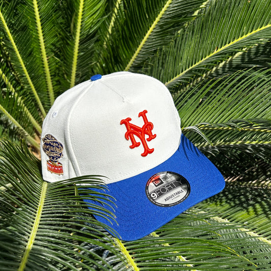 Gorra Exclusiva NY Mets