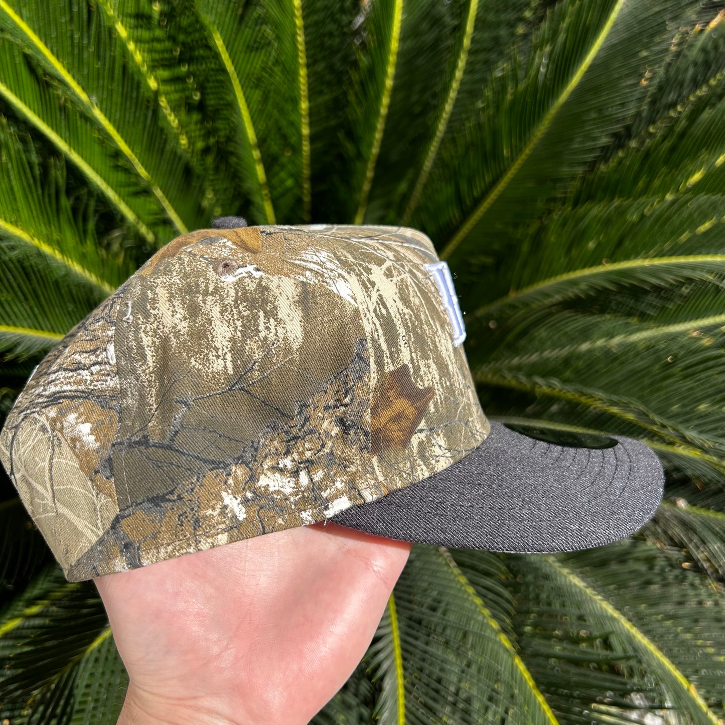 Gorra New Era x Herencia de Patrones