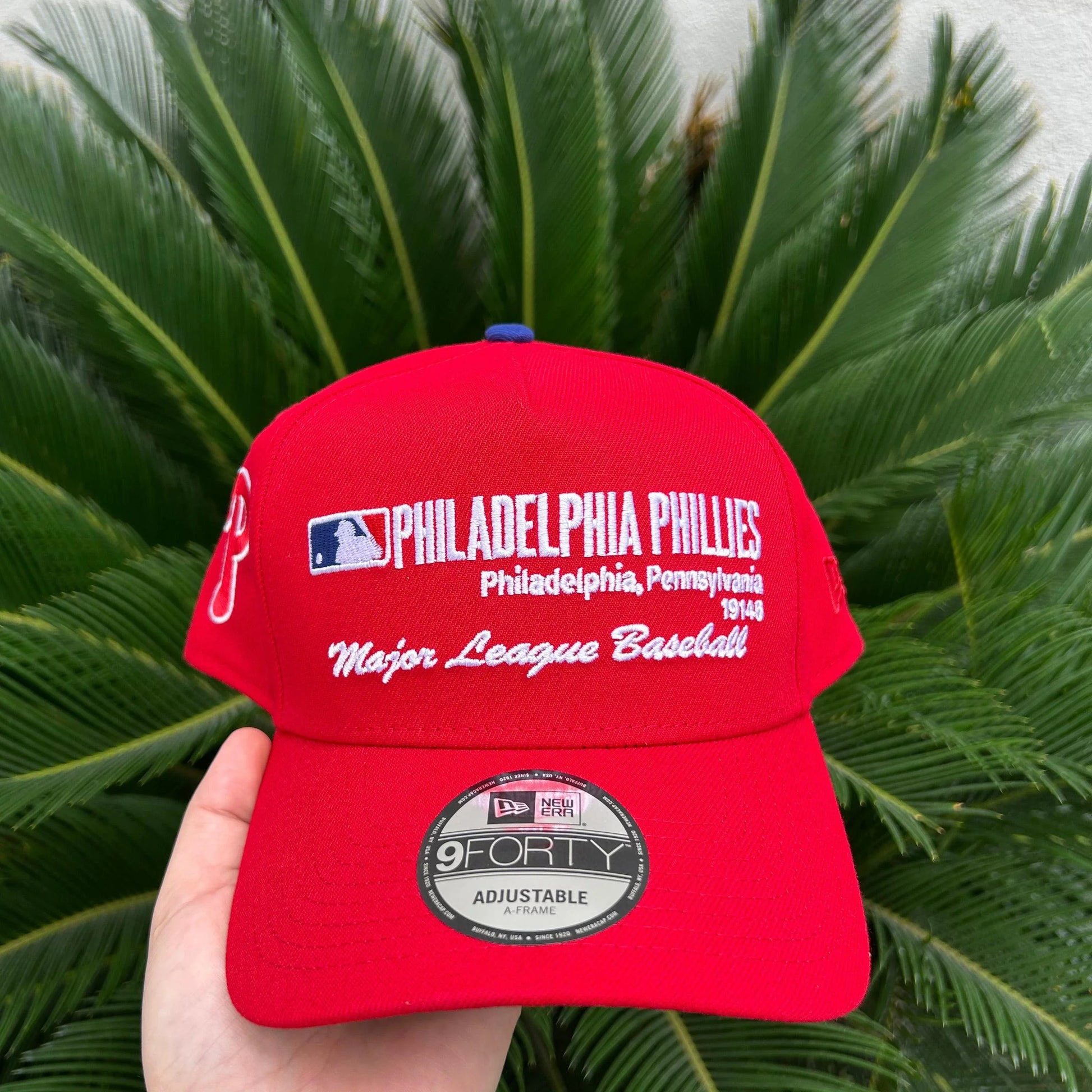 Gorra Exclusiva Phillies - Hats Tricks