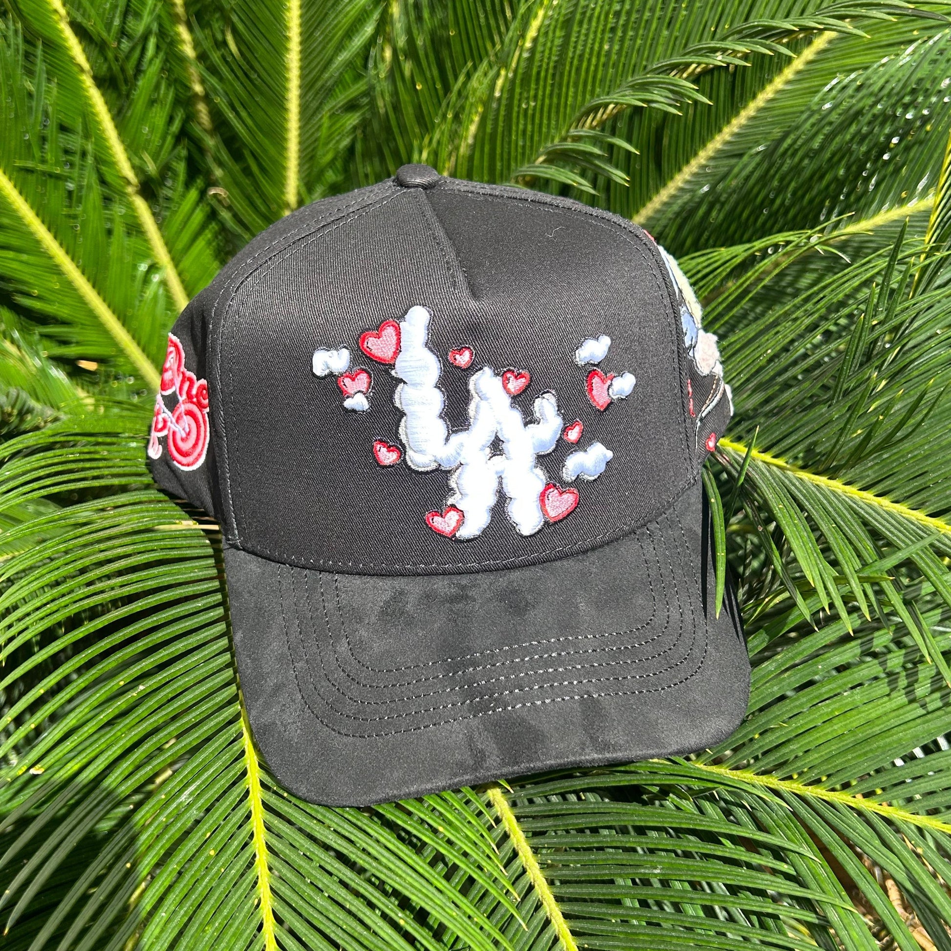 Gorra 31Hats “LA clouds” In love - Hats Tricks