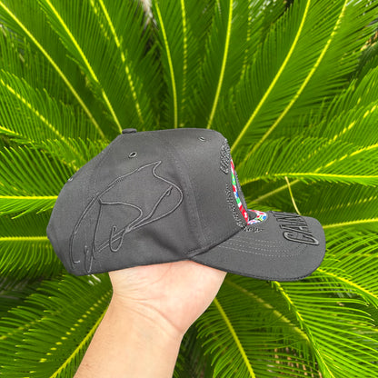 Gorra Dandy Hats x Canelo Alvarez “Undisputed”