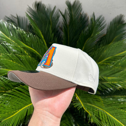 Gorra Exclusiva Arizona Diamondbacks