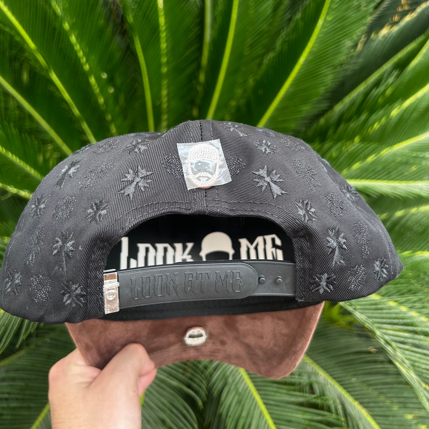 Gorra Barbas Hats “B CROSS”