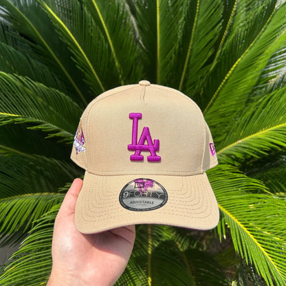 Gorra Exclusiva Dodgers Ohtani