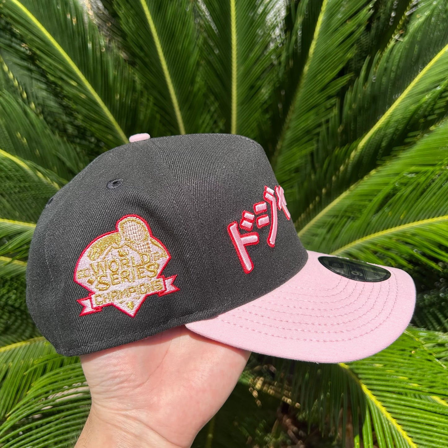Gorra Exclusiva Dodgers Ohtani