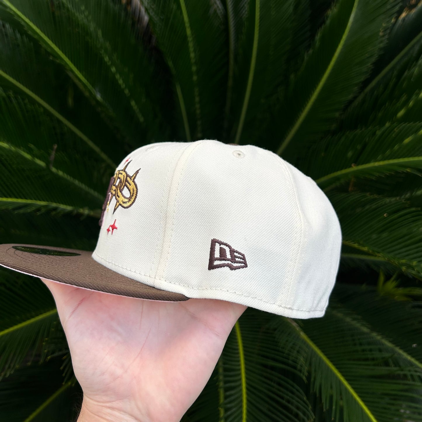 Gorra Exclusiva New Era x Los Angeles Dodgers