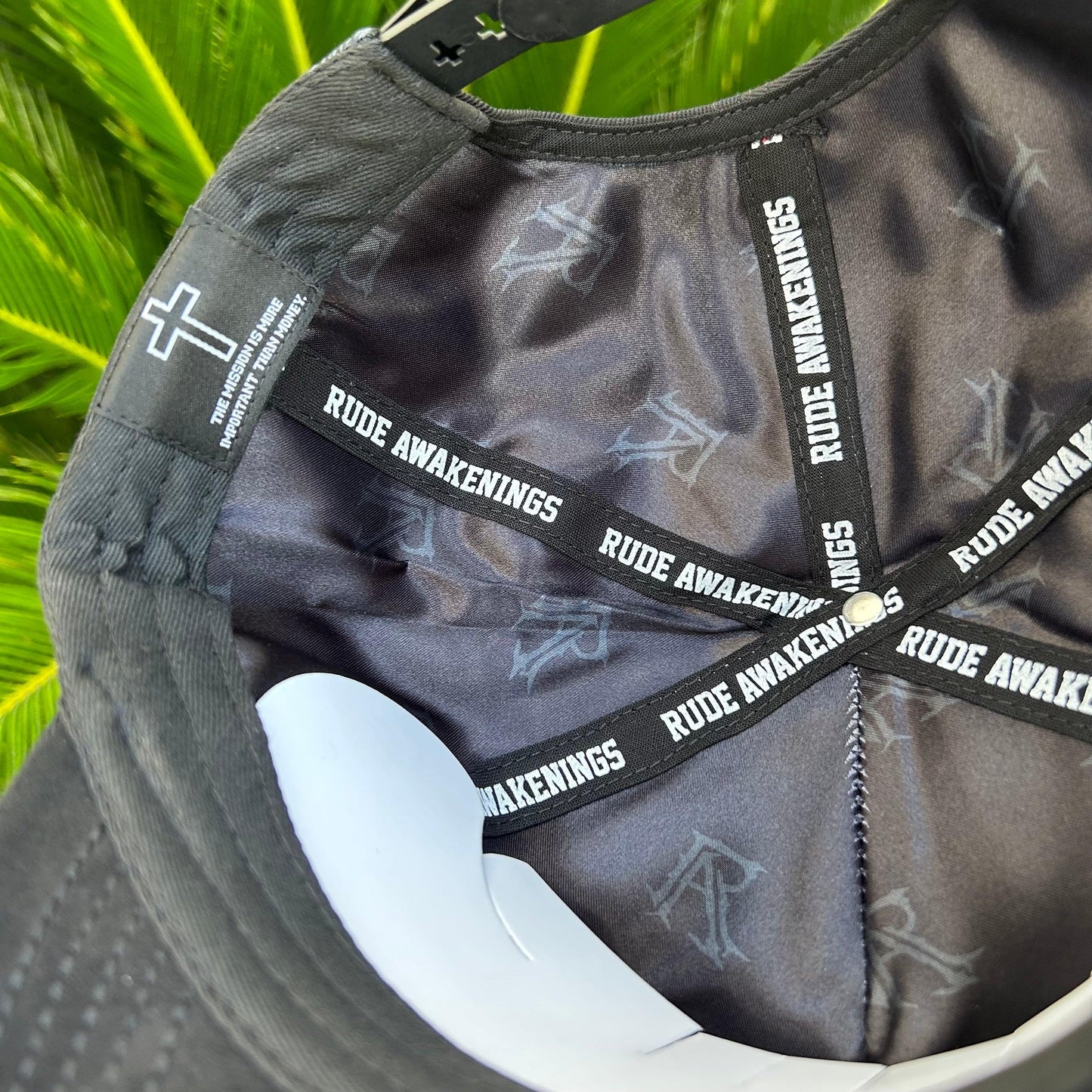 Gorra Rude Awakenings “La Ultima Cena”